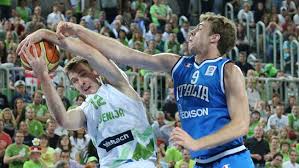 We did not find results for: Zoran Dragic El Hombre Que Subio Una Colina Y Bajo Una Montana Articulos Historia Del Baloncesto Planeta Basket Endesa Basket Lover