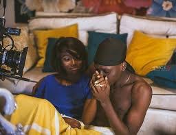 Download Mp3 Fireboy Dml Jealous 2kinfomedia Music