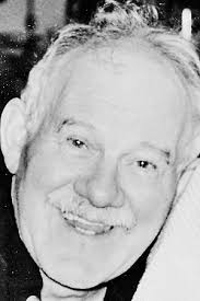 James Foster Obituary (1936