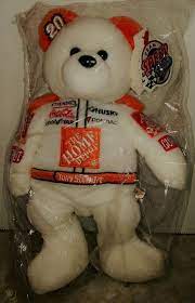 Sometimes it worked out, with some models being worth well over one hundred thousand us dollars. Tony Stewart Nascar Home Depot Team Beanie Ty Beanie Baby Mint In Plastic Bag 1970053472