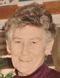 Obituary information for Patricia Wilson