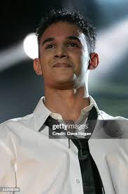 343 David Tunstall Photos & High Res Pictures