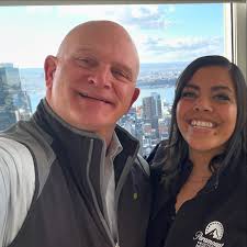 Paramount Veterans Network