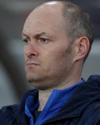 Andrew Smithson Profile and Activity