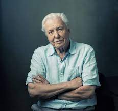 He joined the navy in 1947 before. Sir David Attenborough Documentary Showcases Tasmania The Young Witness Young Nsw