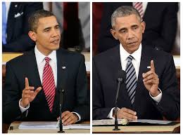 Little, brown and company, 2008; See How President Obama Has Aged Since His 2009 Address Time