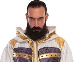 All Mr. Brodie Lee [a.k.a. Luke Harper] Wrestling Action Figures