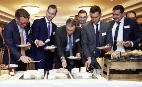 Edmond adolphe maurice jules jacques de rothschild. Die Besten Bilder Der Vortrage Und Gaste 2019