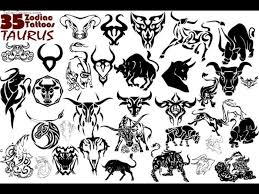 Taurus Tattoos Page 15 Taurus Tattoos Taurus Bull Tattoos Taurus Constellation Tattoo