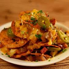 Aloha Nachos Rachael Ray Show Mexican Food Recipes Recipes Veggie Delight