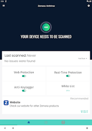 Zemana antivirus 2021 es una gran aplicación para android, que aparece en las aplicaciones tools de android freeware. Zemana Mobile Antivirus 1 9 0 Apk Premium Full Kolompc