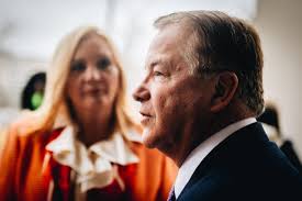 Missouri GOP Senate hopefuls trade jabs as candidate filing opens •  Missouri Independent