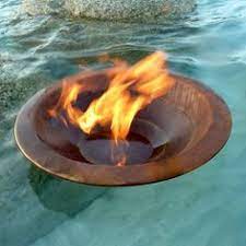 Minimum age is 12 y/o and some prior paddle boarding or kayaking experience is. 17 Floating Fire Pit Ideas Fire Pit Floating Fire