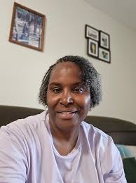 Starting microlocs hair journey today