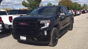 2020 Gmc Sierra 1500 Prices Reviews And Pictures Di 2020