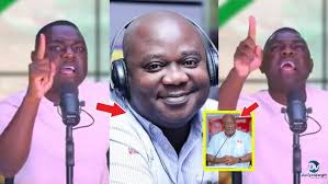 Don't Dare Talk About Mahama Again