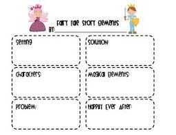 Shop scholastic teacher express for discounted resources and sales on books, ebooks, boxed sets, guides, classroom supplies and other resources for the classroom. Fairy Tale Elements Graphic Organizer Graphic Organizers Story Elements Graphic Organizer Fairy Tales Unit