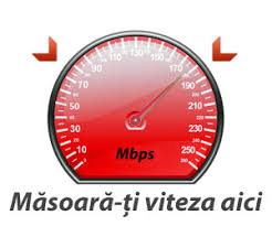 Statistici de testare a vitezei de internet pentru numele de gazdă telekom.rs. Test De Viteza Bensoft Telecom