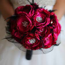 We did not find results for: Ruby Red Wedding Brooch Bouquet Handmade Fabrics Organza Black Feather Bridal Bouquet Wine Red Rose Bride S Cloth Bouquets Roses Bride Brooch Bouquetbridal Bouquet Aliexpress