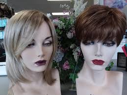 Wig Shop New Boston, Ohio