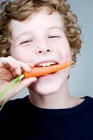 Get enough key vitamins and minerals. Do Carrots Really Improve Your Eyesight Your Sight Matters