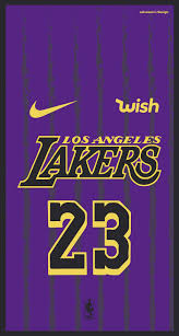 Over 40,000+ cool wallpapers to choose from. Logos And Uniforms Of The Los Angeles Lakers 2189x4096 Wallpaper Teahub Io