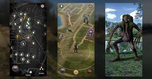 Check spelling or type a new query. The Witcher Monster Slayer Mobiles Augmented Reality Spiel Itigic