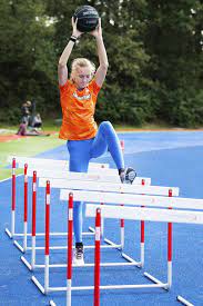 In de finale van het wk stelde de ploeg teleur met een achtste plaats en een tijd van 3.21,02. De Arnhemse Jaren Van Femke Bol Slungelig Meisje Is Nu Wereldtopper Sport Arnhem Gelderlander Nl