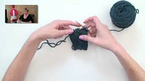 These knitting needles allow you to switch out different sizes of needles with different cable lengths. Knitting Help Cables Without A Cable Needle Youtube