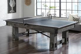 Table Tennis Conversion Top In 2020 Table Tennis Conversion Top Pool Table Pool Table Accessories