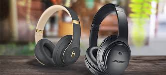 So, if you're looking for headphones that are better than beats then your search ends here. Beats Vs Bose Headphones Which Are Best Which