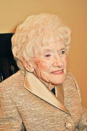 Katherine Haley Obituary