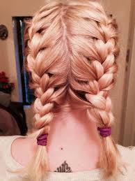 Maybe you would like to learn more about one of these? Two French Braid Hairstyles For Women