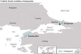 Historical fiction novels historical maps christ in greek constantine the great visit turkey greek words hagia sophia turkey travel the kingdom of god. The Danish And Turkish Straits Are Critical To Europe S Crude Oil And Petroleum Trade Today In Energy U S Energy Information Administration Eia