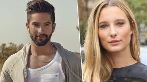 Inclus habibi et dernier métro avec gims et ses duos avec dadju et soolking. Kendji Girac In A Relationship With Ilona Smet Disturbing Images That Sow Doubt Inspired Traveler Latest News