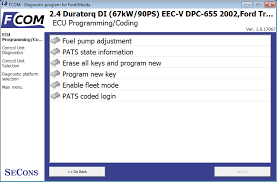 ford pats immobilizer obd2 diagnostics wiki