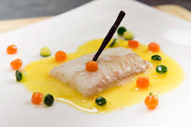 Comme le chef yottam ottolenghi, placez les légumes et les fruits au coeur de vos plats. Cuisinez Comme Un Chef Pour Les Fetes Envie De Bien Manger