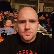 Mark Denman (@MarkDenman)