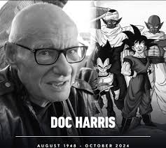 Rip to a legend : r/DragonBallZ