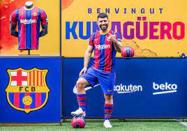 Lúc này, các luật sư của aguero cũng đang xem xét lại các điều khoản trong hợp đồng để có thể giúp anh rời barca ngay trong mùa hè này và tìm kiếm bến. Kun Aguero Barcelona Wallpapers Wallpaper Cave