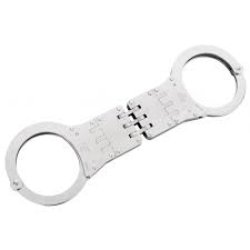 Bottom linewith traditional tactics and tools in a conflict with a combative subject, a fight can last a significant amount of time. Shop For Extended Hinged Handcuffs From Niton999 Police Security Tactical Kit Clothing Footwear
