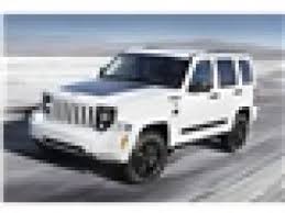 Image result for Bright White 2012 Liberty