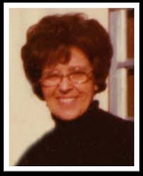 Sister Mary Colette Baribeau, OSM 1899