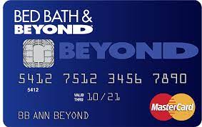 Content updated daily for bath bed and beyond credit card. Bed Bath Beyond Mastercard Credit Card Review 5 Cash Back