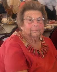 Mary Driver Wheeley Obituary August 23, 2023