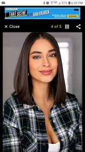 Andrew's Blogs — Kiara Gomez