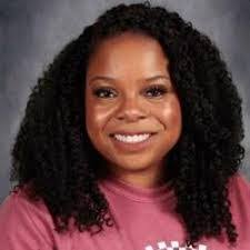 Misty Combs's Instagram, Twitter & Facebook