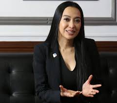 While it's a questionable move, we also admit that mocha's decision to donate her salary is commendable. Mocha Uson Appointed Owwa Deputy Administrator Inquirer News