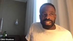 REVIEW: Blindfire. White privilege takes center stage in…