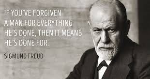 The ability to know your symptoms and learn more about them is a strength that will help you overcome your mental health challenges. 17 Quotes From Sigmund Freud Which Tell Us A Great Deal About Ourselves